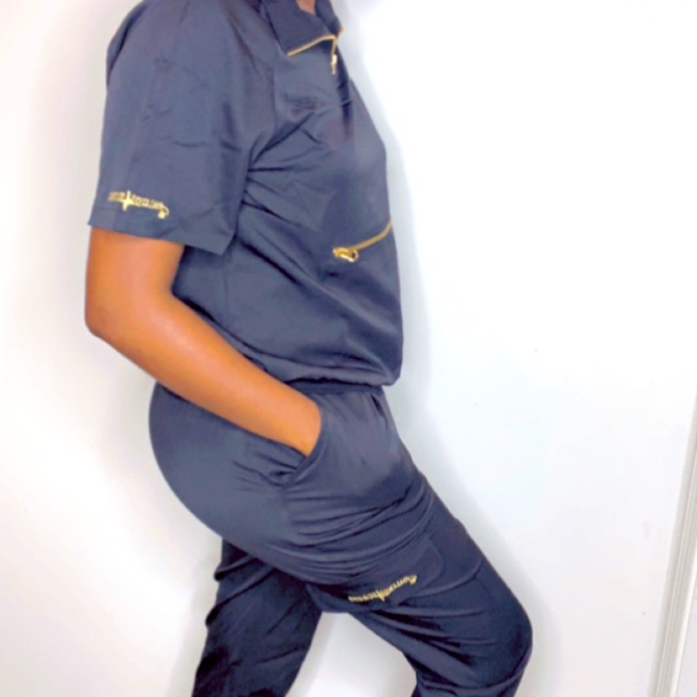 Uniform scrub Jogger-Stretch